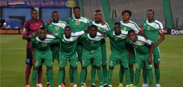 القطن الكاميروني يطيح بـ رويال ليوباردز ويتأهل إلى مجموعات دوري أبطال إفريقيا