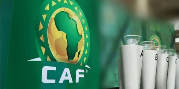 (كاف) يكشف موعد قرعة مرحلة المجموعات في دوري الأبطال والكونفيدرالية الأفريقية