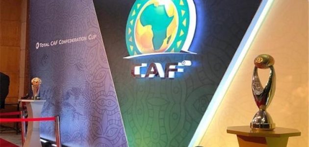 رسميًا | كاف يُعلن تأجيل قرعة دوري أبطال إفريقيا والكونفدرالية