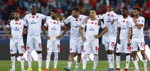تقارير مغربية: مدرب منتخب مصر الأسبق من المرشحين لتدريب الوداد