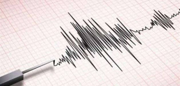 زلزال بقوة 5.3 درجة على مقياس ريختر يضرب إيران