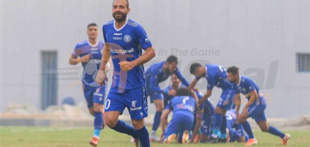 أسوان يعلن تكريم عمرو الحلواني قبل مباراة الأهلي بعد اعتزاله كرة القدم