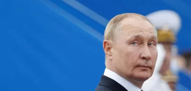 بوتين يتوعد «الخونة» في روسيا: هزيمتنا في أوكرانيا مستحيلة